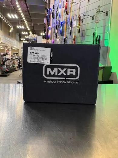 MXR - M152 2